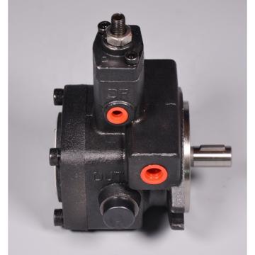 Vickers PV016R1K1T1NHLC4545 Piston Pump PV Series