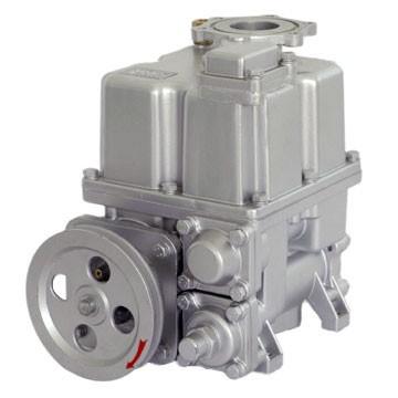 Vickers PV016L9K1T1NMMC4545K0057 Piston Pump PV Series
