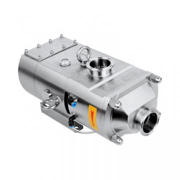 Vickers PV016R1D1T1NMMC4545 Piston Pump PV Series