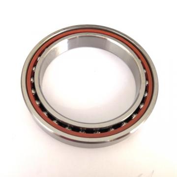 4.331 Inch | 110 Millimeter x 7.874 Inch | 200 Millimeter x 2.748 Inch | 69.799 Millimeter  SKF 23222 CC/C3W33  Spherical Roller Bearings