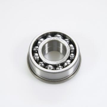 110 mm x 240 mm x 80 mm  FAG NJ2322-E-TVP2  Cylindrical Roller Bearings