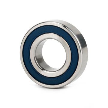 1.575 Inch | 40 Millimeter x 3.15 Inch | 80 Millimeter x 0.709 Inch | 18 Millimeter  NSK NUP208W  Cylindrical Roller Bearings