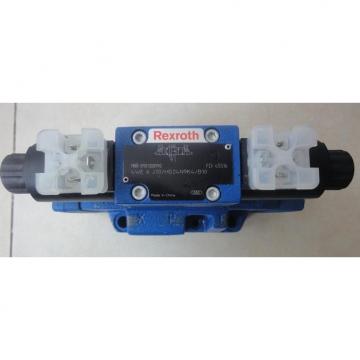 REXROTH 3WE 10 B3X/CW230N9K4 R900517341 Directional spool valves