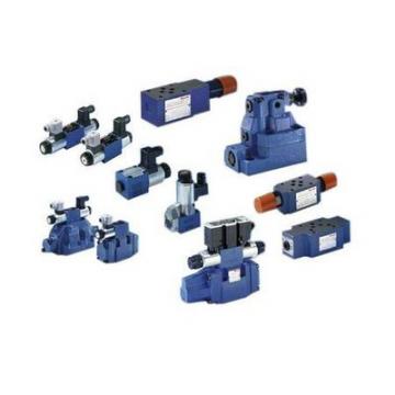 REXROTH 4WE 10 W3X/CG24N9K4 R900588200 Directional spool valves