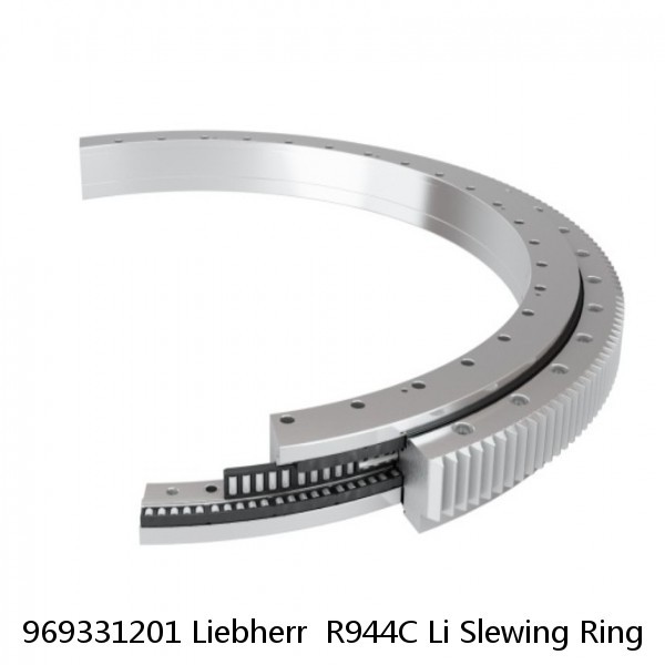 969331201 Liebherr  R944C Li Slewing Ring