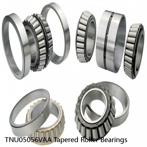 TNU05056VAA Tapered Roller Bearings