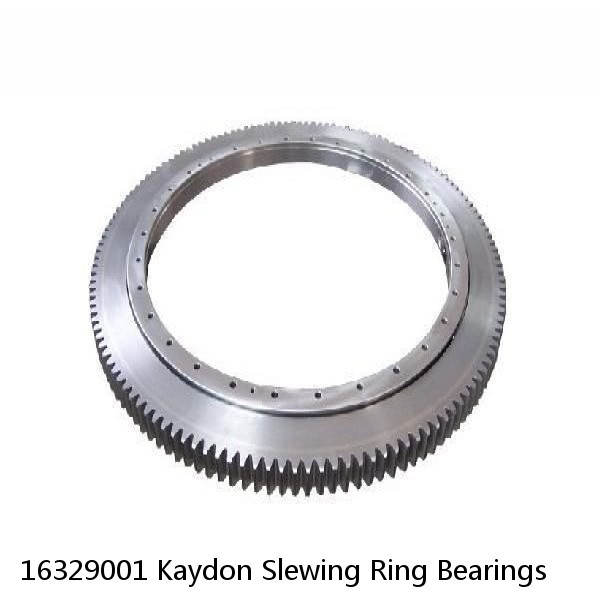 16329001 Kaydon Slewing Ring Bearings