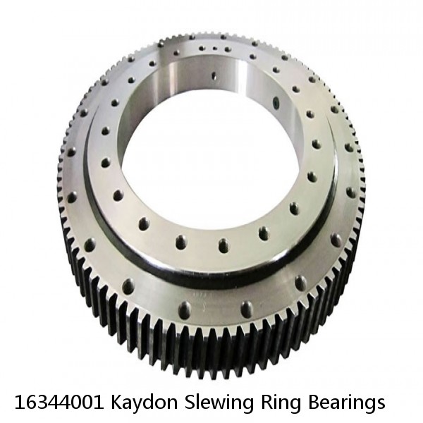 16344001 Kaydon Slewing Ring Bearings