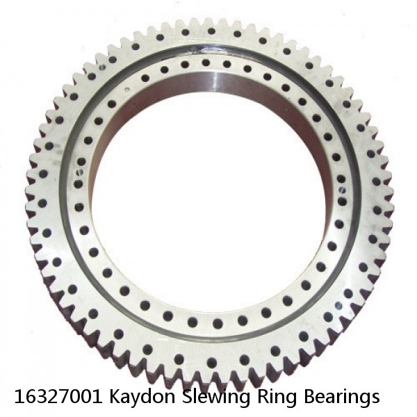 16327001 Kaydon Slewing Ring Bearings