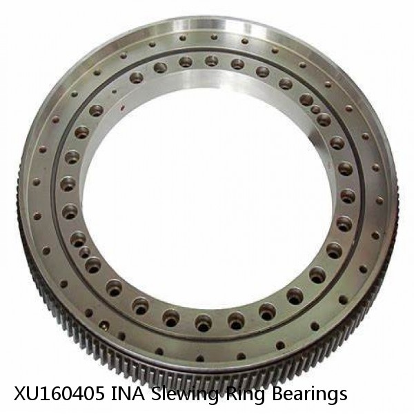 XU160405 INA Slewing Ring Bearings