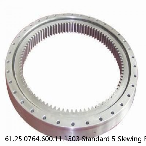 61.25.0764.600.11.1503 Standard 5 Slewing Ring Bearings