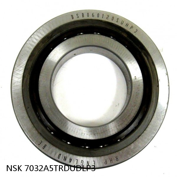 7032A5TRDUDLP3 NSK Super Precision Bearings