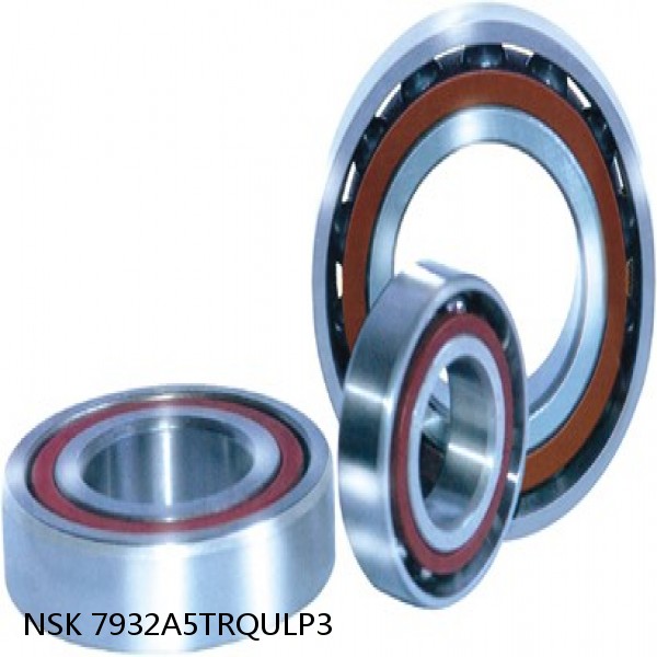 7932A5TRQULP3 NSK Super Precision Bearings