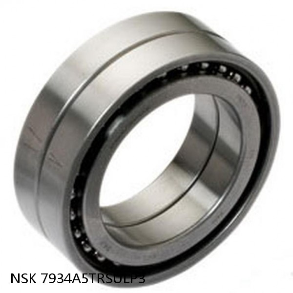 7934A5TRSULP3 NSK Super Precision Bearings