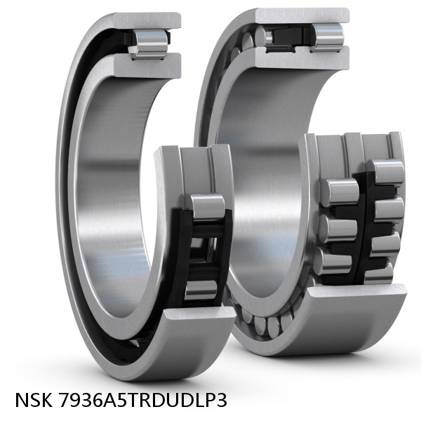 7936A5TRDUDLP3 NSK Super Precision Bearings