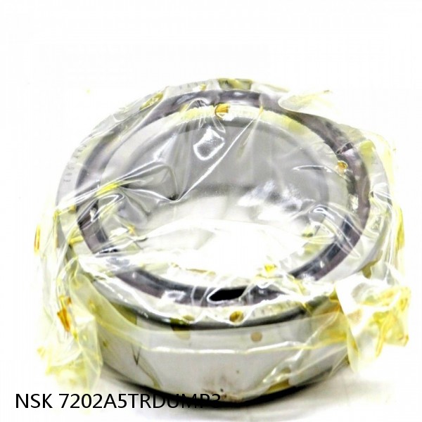 7202A5TRDUMP3 NSK Super Precision Bearings