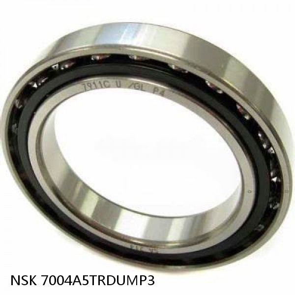 7004A5TRDUMP3 NSK Super Precision Bearings