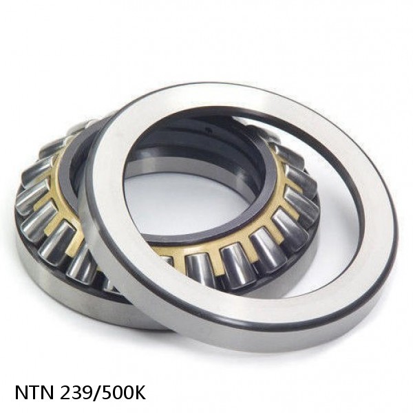 239/500K NTN Spherical Roller Bearings