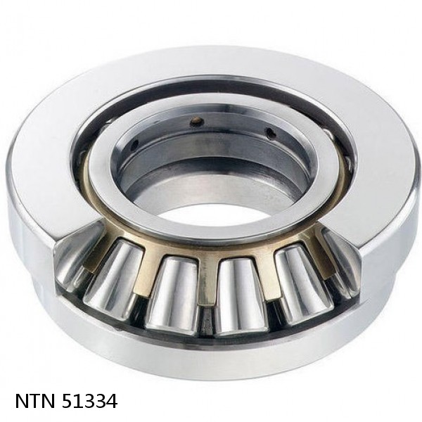 51334 NTN Thrust Spherical Roller Bearing