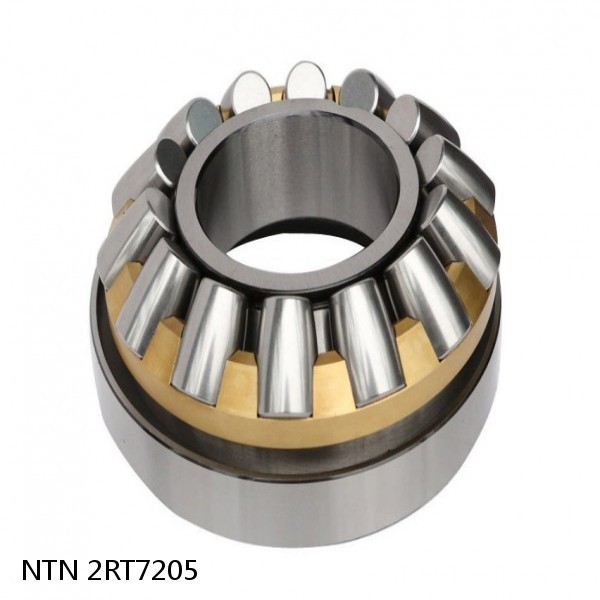 2RT7205 NTN Thrust Spherical Roller Bearing