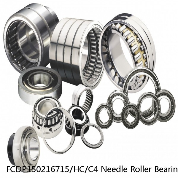 FCDP150216715/HC/C4 Needle Roller Bearings