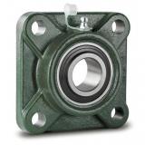 1.063 Inch | 27 Millimeter x 1.5 Inch | 38.1 Millimeter x 1.688 Inch | 42.875 Millimeter  IPTCI UCPA 206 17  Pillow Block Bearings