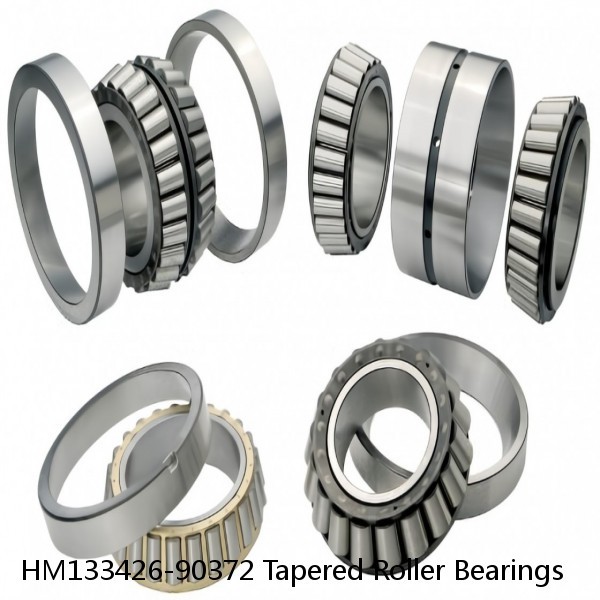 HM133426-90372 Tapered Roller Bearings