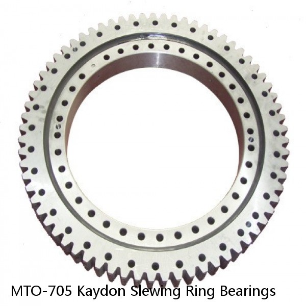 MTO-705 Kaydon Slewing Ring Bearings