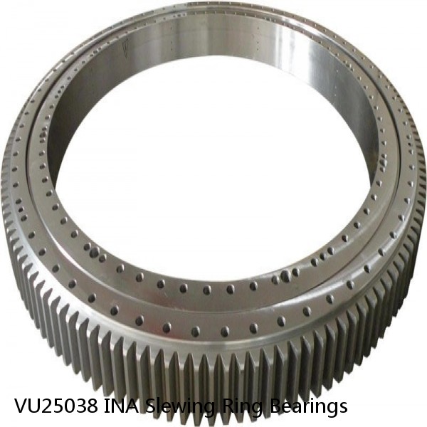 VU25038 INA Slewing Ring Bearings