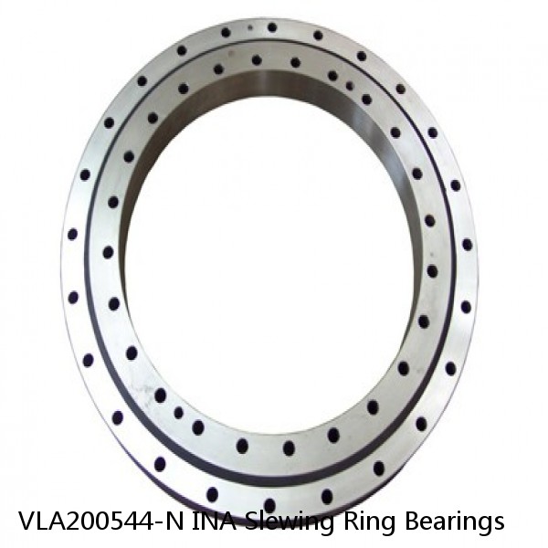 VLA200544-N INA Slewing Ring Bearings