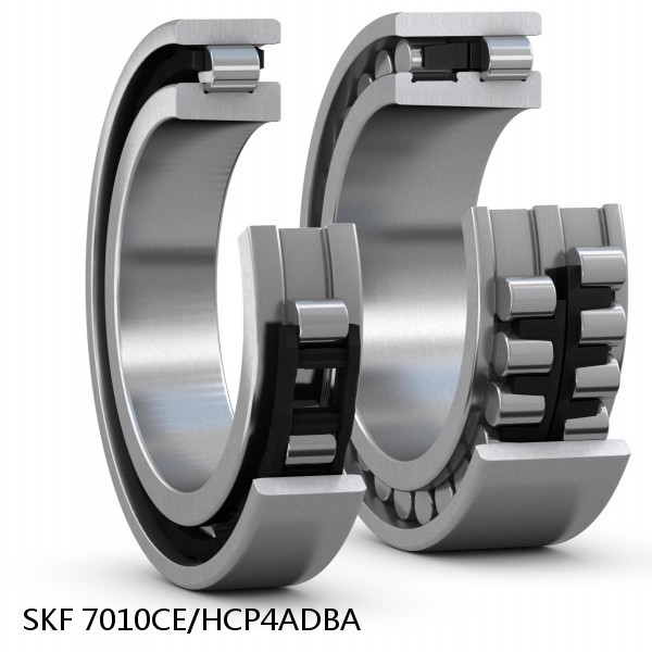 7010CE/HCP4ADBA SKF Super Precision,Super Precision Bearings,Super Precision Angular Contact,7000 Series,15 Degree Contact Angle