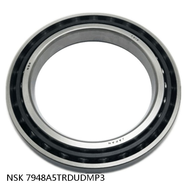 7948A5TRDUDMP3 NSK Super Precision Bearings