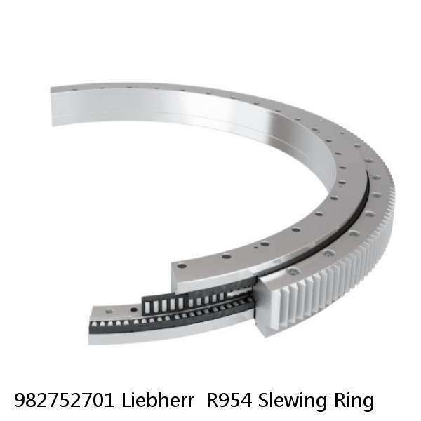 982752701 Liebherr  R954 Slewing Ring