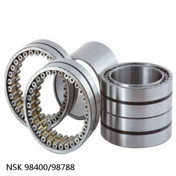 98400/98788 NSK CYLINDRICAL ROLLER BEARING