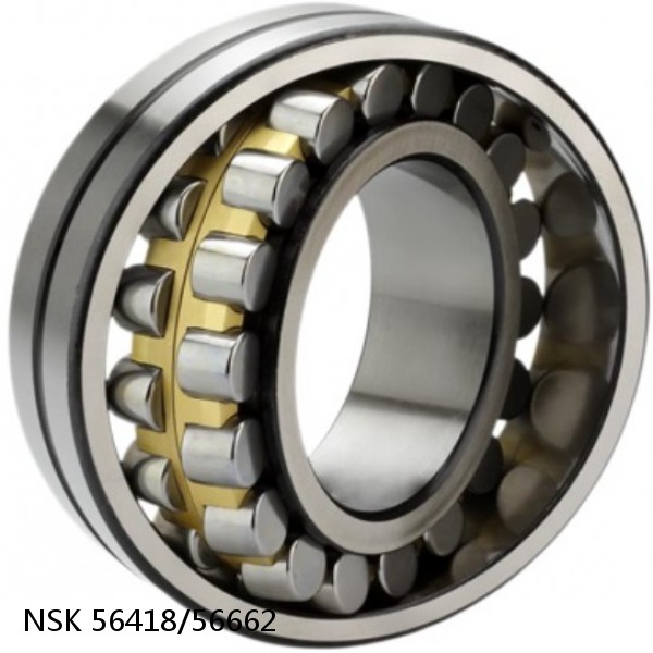 56418/56662 NSK CYLINDRICAL ROLLER BEARING