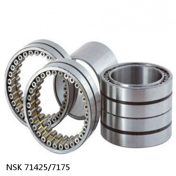 71425/7175 NSK CYLINDRICAL ROLLER BEARING