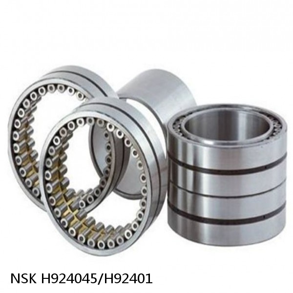 H924045/H92401 NSK CYLINDRICAL ROLLER BEARING