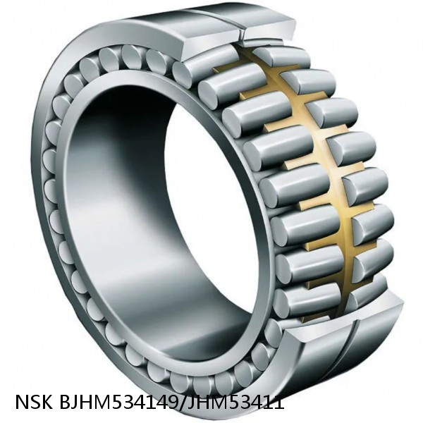 BJHM534149/JHM53411 NSK CYLINDRICAL ROLLER BEARING