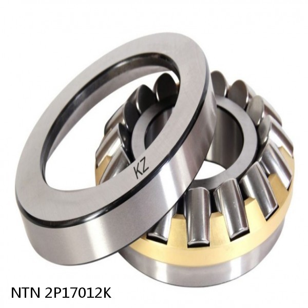 2P17012K NTN Spherical Roller Bearings