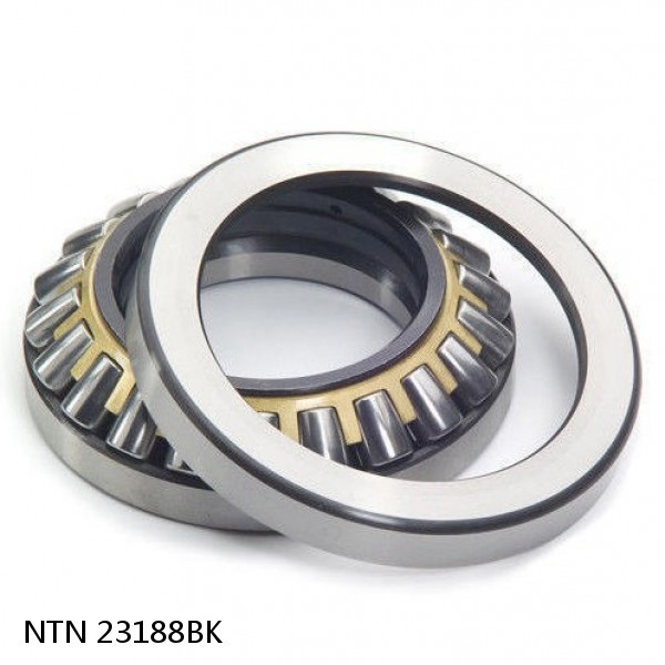 23188BK NTN Spherical Roller Bearings