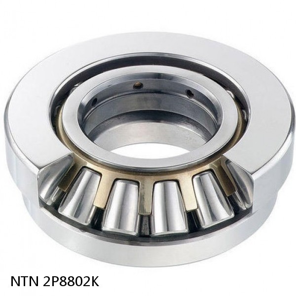 2P8802K NTN Spherical Roller Bearings