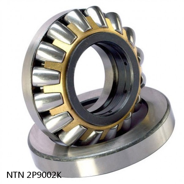 2P9002K NTN Spherical Roller Bearings