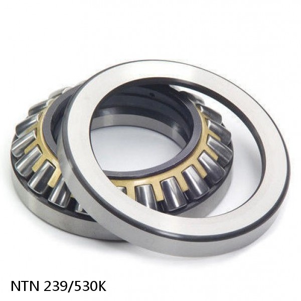 239/530K NTN Spherical Roller Bearings