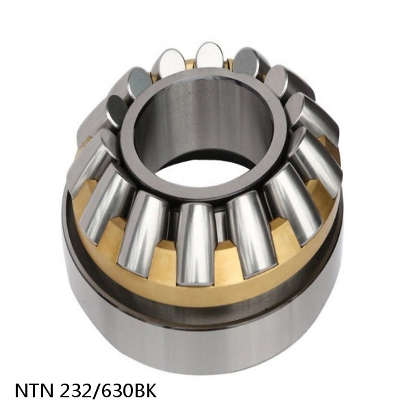 232/630BK NTN Spherical Roller Bearings