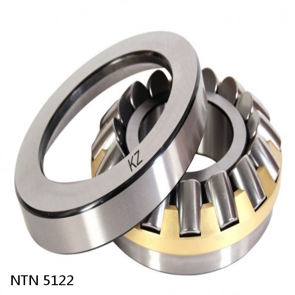 5122 NTN Thrust Spherical Roller Bearing