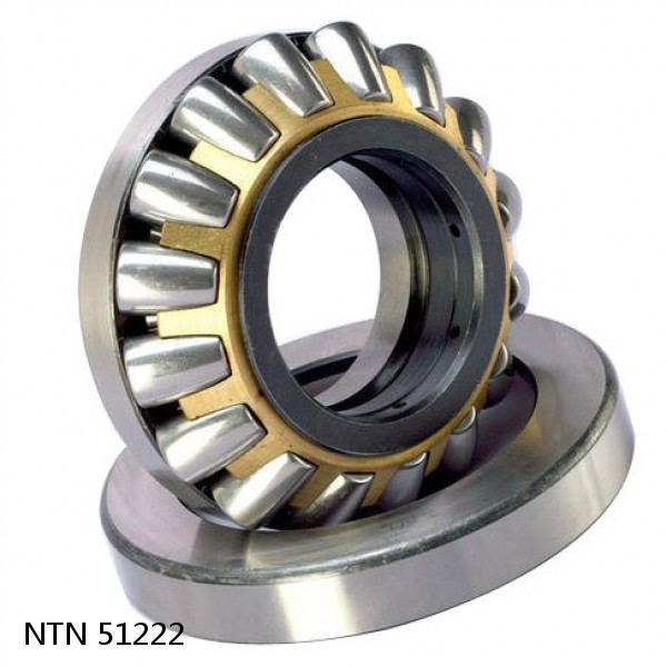 51222 NTN Thrust Spherical Roller Bearing