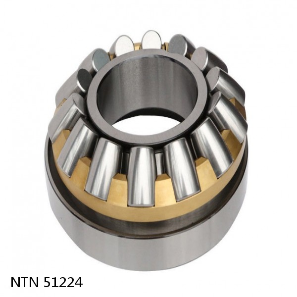 51224 NTN Thrust Spherical Roller Bearing