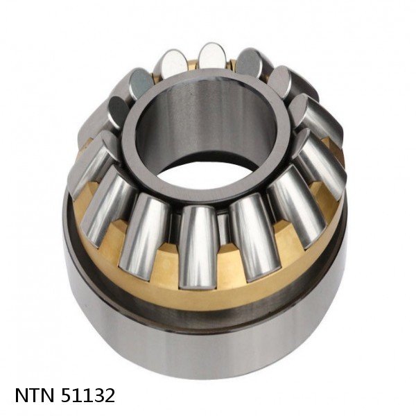 51132 NTN Thrust Spherical Roller Bearing