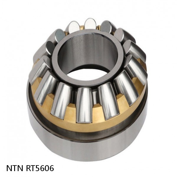 RT5606 NTN Thrust Spherical Roller Bearing