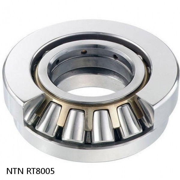 RT8005 NTN Thrust Spherical Roller Bearing